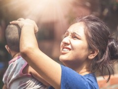 Энэтхэгт хэт халууны улмаас цэвэр ус, эрчим хүчний хомсдол үүсээд байна