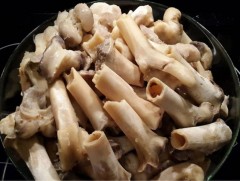 Хонины чөмөгний ясны шөлний ач тус