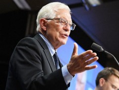 Европын холбоо Украинд 500 сая еврогийн нэмэлт тусламж үзүүлнэ 