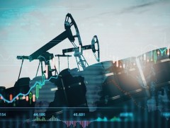 Дэлхийн зах зээл дээр нефтийн үнэ өсчээ
