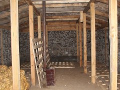 Улсын хэмжээнд 300 мянган тоннын багтаамжтай зоорь агуулах шаардлагатай байна