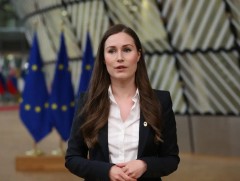 Финландын ерөнхий сайд Японд айлчилна 