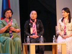 Шийдвэр гаргах түвшинд эмэгтэйчүүдийн оролцоог нэмэгдүүлнэ 