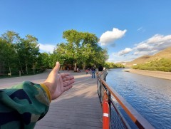 Өглөөний сурвалжилга: “Мишээл” байгаль орчин, танин мэдэхүйн хүрээлэн