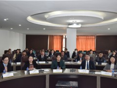 “Байгаль орчныг хамгаалахтай холбоотой хэрэг, маргааныг шүүхэд хянан шийдвэрлэж буй байдал, дүн ши..