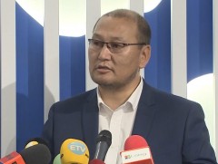 Монгол хэл, бичгийн шалгалтыг ирэх наймдугаар сард дахин зохион байгуулна