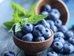 Нэрс жимс тархинд хамгийн сайн тэжээл болдог 