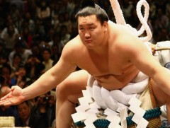 Миний ялалтын түүх: Японы мэргэжлийн сумогийн 69 дэх их аварга Хакүхо Даваажаргал