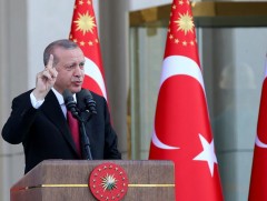 Турк улс НҮБ-д нэрээ өөрчлөх хүсэлт гаргажээ