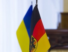 ХБНГУ Украинд агаарын довтолгооноос хамгаалах орчин үеийн зэвсгийн тусламж үзүүлнэ 