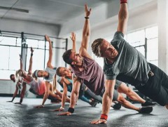 Өөрт тохирсон дасгал хөдөлгөөнөө мэдэж ав!