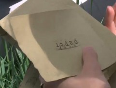 Малын өтөг, бууцнаас цаас үйлдвэрлэх төслийг амжилттай боловсруулжээ 