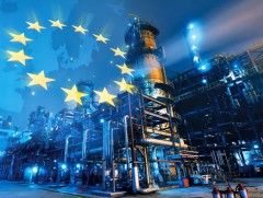 Европын холбооны гишүүн орнууд байгалийн хийн хэрэглээгээ 15 хувиар бууруулна