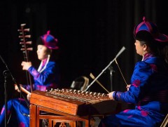 Уртын дууны говь шанхын аялгууны онцлог