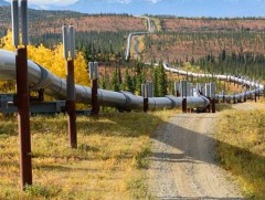 Европын холбоо Азербайжанаас авдаг байгалийн хий нийлүүлэлтийг нэмэгдүүлэхээр зорьж байна 