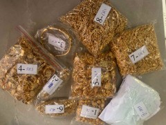 Их хэмжээний үнэт эдлэл хууль бусаар гаалийн хяналтын бүсээр оруулж ирсэн этгээдийг илрүүллээ