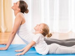 Дасгал хөдөлгөөнд уриалж байна