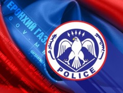 Өчигдөр 128 жолооч согтуу жолоо барьж, 144 хүн эрүүлжүүлэхэд хоножээ