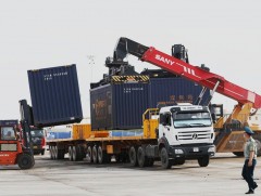 Улаанбаатар хотын терминалуудад чингэлэг тээвэр хүлээн авах боломжгүй нөхцөл үүсжээ