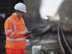 Миний мэргэжил: Төмөр замын инженер