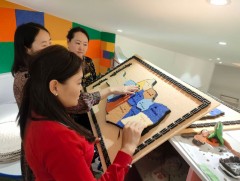 Өмнөговийн музейг хоёр сар гаруйн хугацаанд 30000 гаруй иргэн, аялагч үзжээ