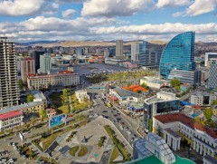 Цагдаагийн алба өдөрт 60-70 согтуу жолоочийг илрүүлж байна