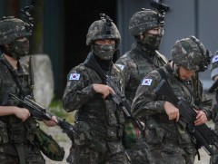 БНСУ: Түнш орнуудын хамт хамтарсан сургуулилалт хийнэ 