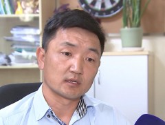 Булган, Сэлэнгэ аймагт Туул голын усыг ашигладаг 25 алтны уурхайгаас 11 нь зөрчилтэй байжээ