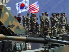 АНУ, БНСУ-ын цэргийн хамтарсан сургуулилалт өнөөдөр эхэлнэ