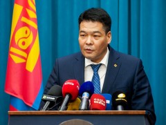 С.Энхболд: Эрт илрүүлгээр хүүхдүүдийн дунд шүд, томчуудад хоол боловсруулах тогтолцооны өвчлөл өнд..