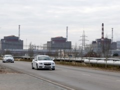 НҮБ болон ОХУ Запорожийн атомын цахилгаан станцын аюулгүй байдлын асуудлаар хэлэлцэв 