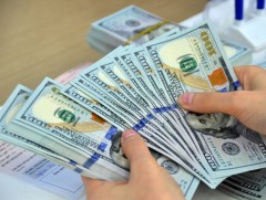 Нийт гадаад өрийн 45 хувийг уул уурхай, олборлолтын салбар эзэлж байна 