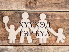 6-12 насныхны айдас, түүнийг даван туулахад дэмжлэг үзүүлэх нь 