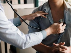 Эрт илрүүлэх үзлэг шинжилгээнд 242.651 хүн хамрагджээ