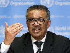 ДЭМБ-ын Европын бүсийн хороо хуралдаж байна 