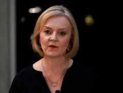 Файнэншл таймс: 2023 онд ИБУИНХУ Украинд 2.63 тэрбум ам.долларын цэргийн тусламж олгоно 