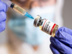 Ирэх өвөл коронавирусний “цоо шинэ” хувилбарууд дэгдэж болзошгүйг анхааруулжээ  