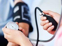 Цусны даралт ихсэх өвчнөөс яаж сэргийлэх вэ