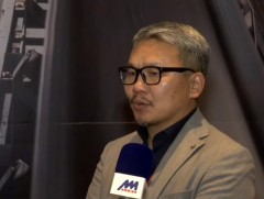 Дэлхийд өрсөлдөх гүний уурхайг цогцлоох нь...