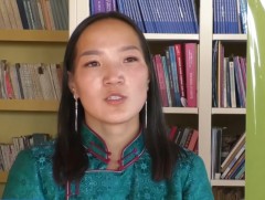 Л.Аминцэцэг: Номын сангаа хүн бүхэнд хүртээмжтэй болгохыг хүсдэг