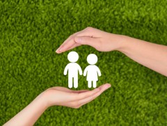 Хүүхэд хамгааллын хамтарсан багийн хүлээх үүрэг