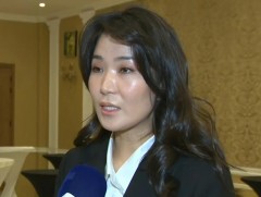 Монгол Улсын газар нутгийн мониторингийн сүлжээг өргөжүүлэх хэлэлцүүлэг болж байна