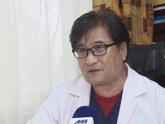 Таргалалт, хөдөлгөөний дутагдал хүнийг эдгэшгүй өвчтэй болгож байна