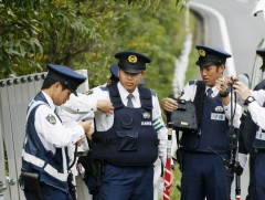 Шинзо Абэгийн төрийн оршуулгын өмнө Токиод аюулгүй байдлыг чангатгажээ 