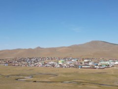 Өндөр-Улаан сумын малчид гадагш оторлохгүй, гаднаас отор авахгүй