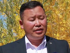 Үенч суманд бэлчээрийн даац 2-3 дахин хэтэрчээ