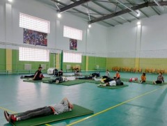 Улаанбаатар хотын сургуулиудын багш нар Шинэ-Идэр болон Галт суманд ажиллаж байна