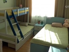 Хохирогчийг түр хамгаалах байрыг албан ёсоор орон нутагт хүлээлгэн өглөө