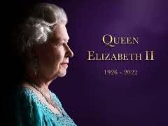 Хатан хаан II Элизабет 96 насандаа таалал төгслөө