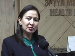 Таван хүн тутмын нэг нь хоол боловсруулах эрхтэн тогтолцооны эмгэгтэй байна